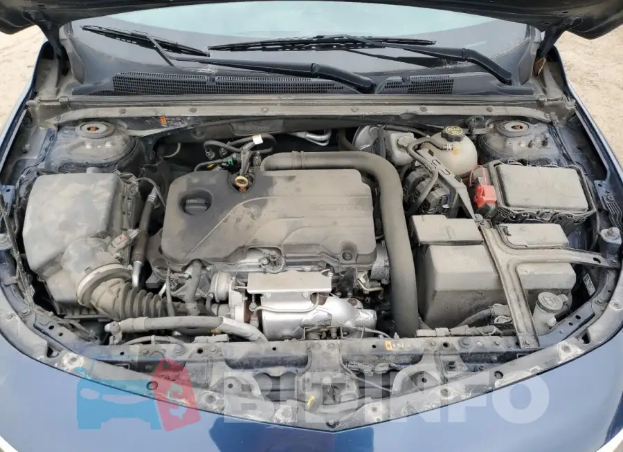 1G1ZD5ST7KF215481 Photo# 11
