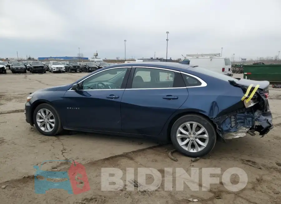 1G1ZD5ST7KF215481 Photo# 2