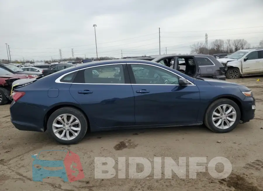 1G1ZD5ST7KF215481 Photo# 3