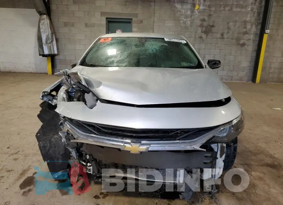 1G1ZD5ST8KF190350 Photo# 5