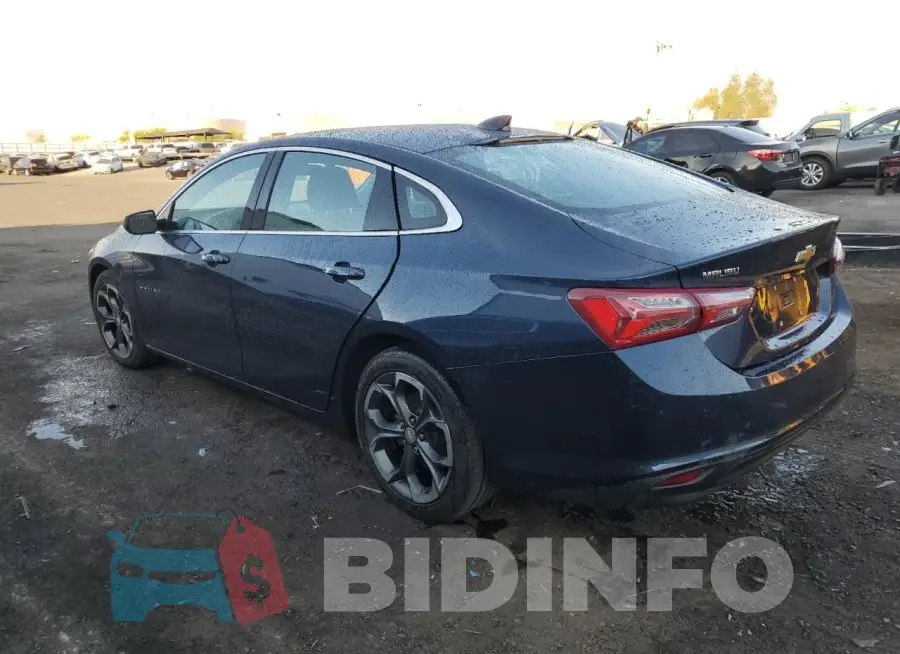 1G1ZD5ST8NF182396 Photo# 2