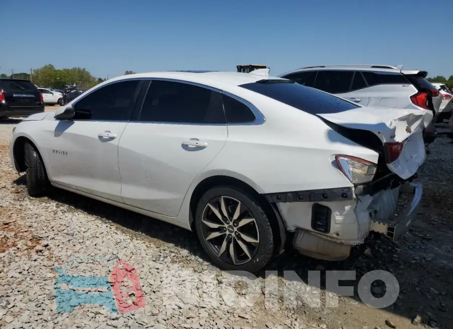 1G1ZD5ST9JF255494 Photo# 2