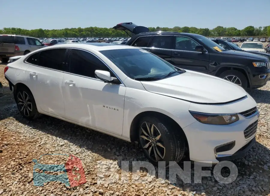 1G1ZD5ST9JF255494 Photo# 4