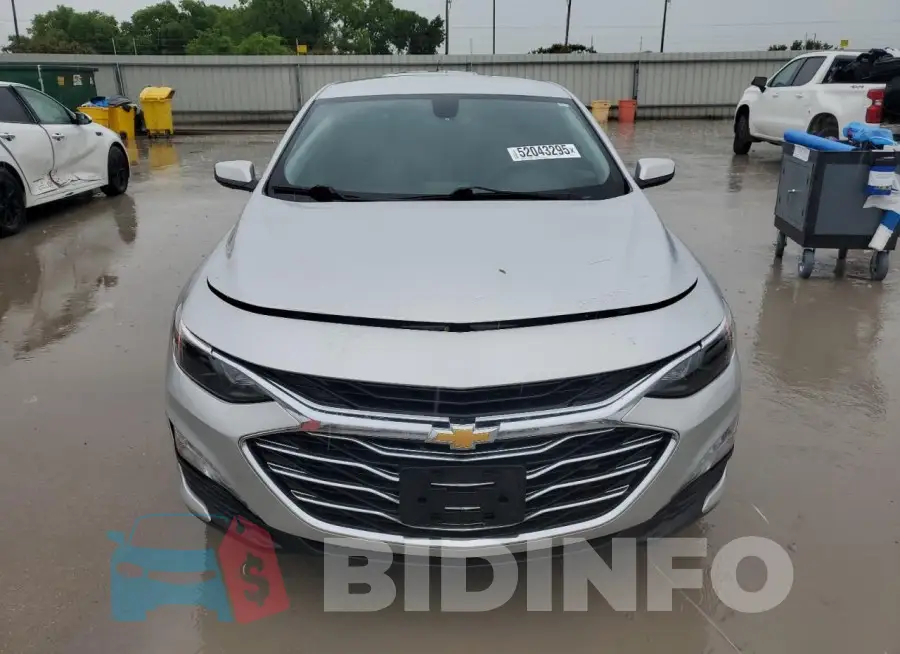 1G1ZD5STXNF149383 Photo# 5
