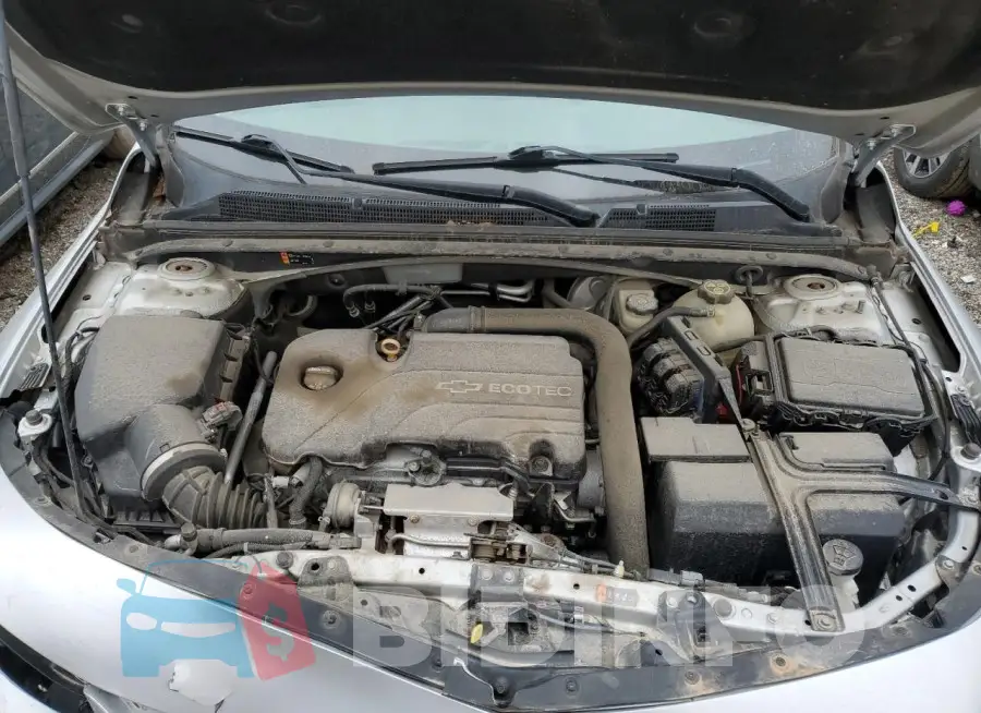 1G1ZE5ST6GF215542 Photo# 11