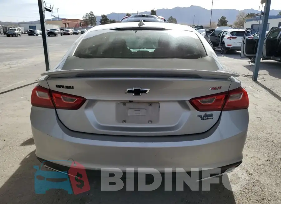 1G1ZG5ST6LF140541 Photo# 6