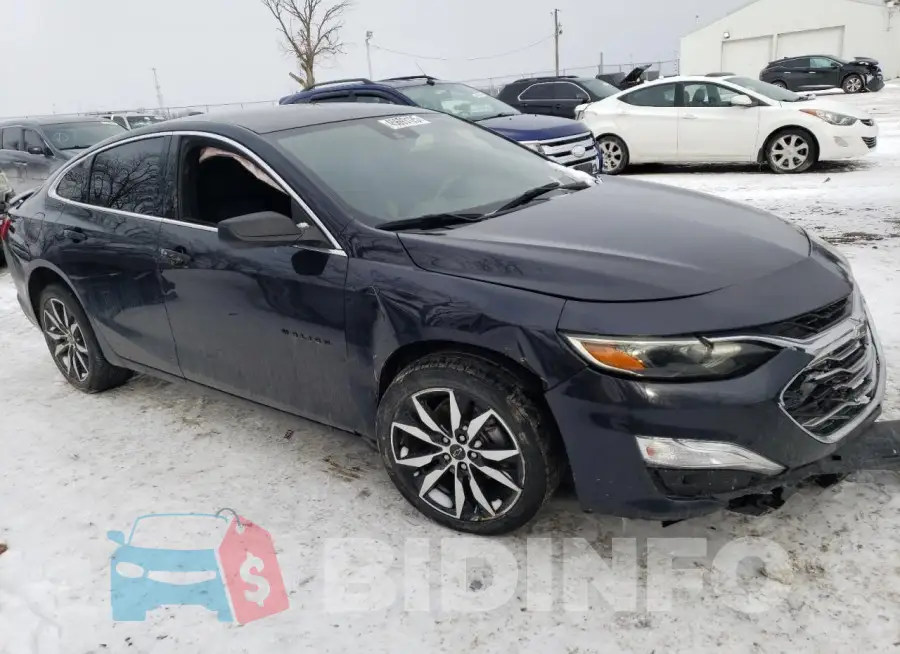1G1ZG5ST9PF175211 Photo# 4
