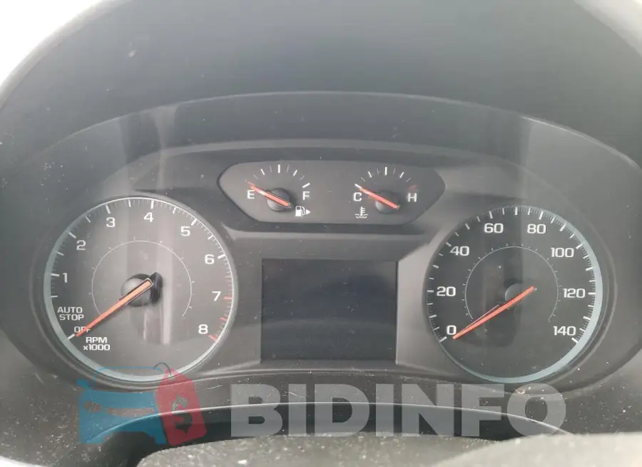 1G1ZG5ST9PF175211 Photo# 9
