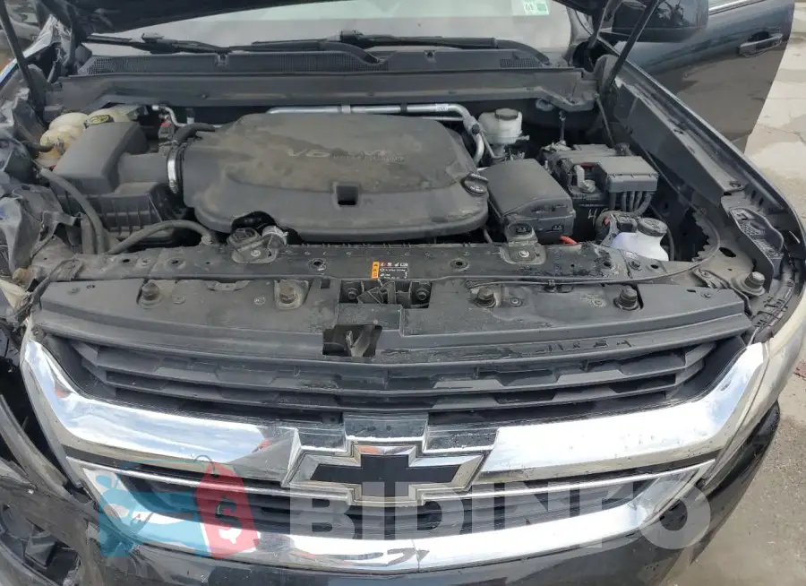 1GCGSBENXJ1127021 Photo# 11