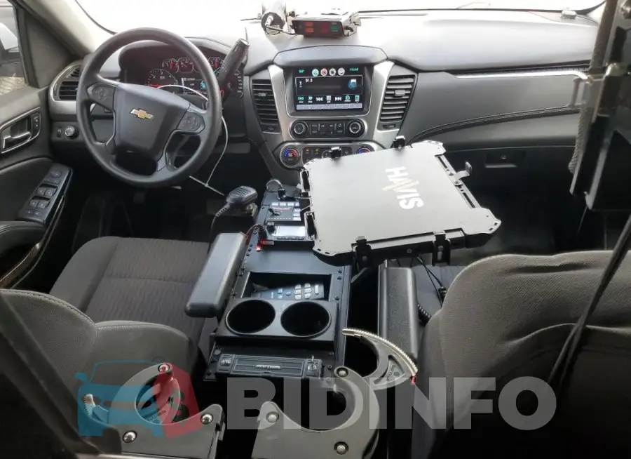 1GNLCDEC7LR294714 Photo# 8