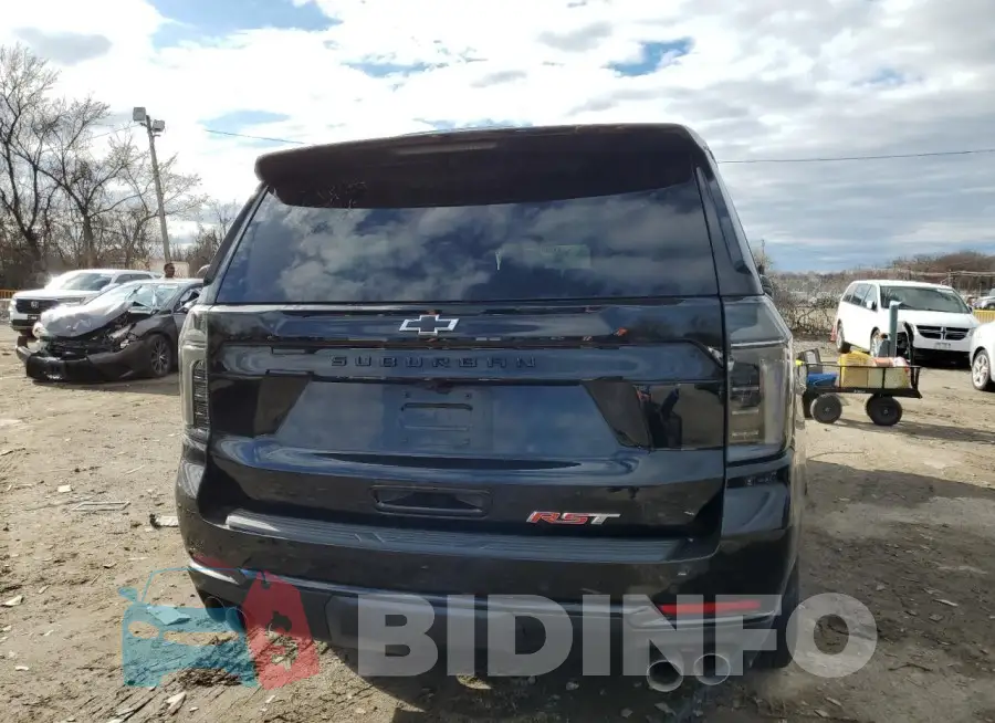 1GNS6ERD0SR100843 Photo# 6