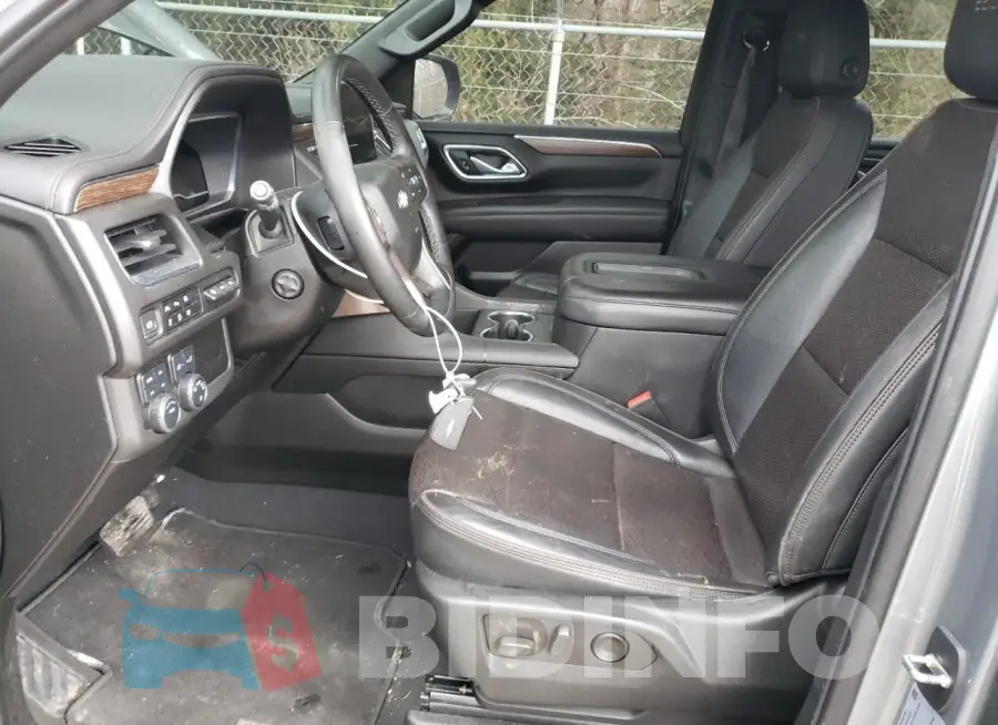 1GNSKTKL5PR184151 Photo# 7