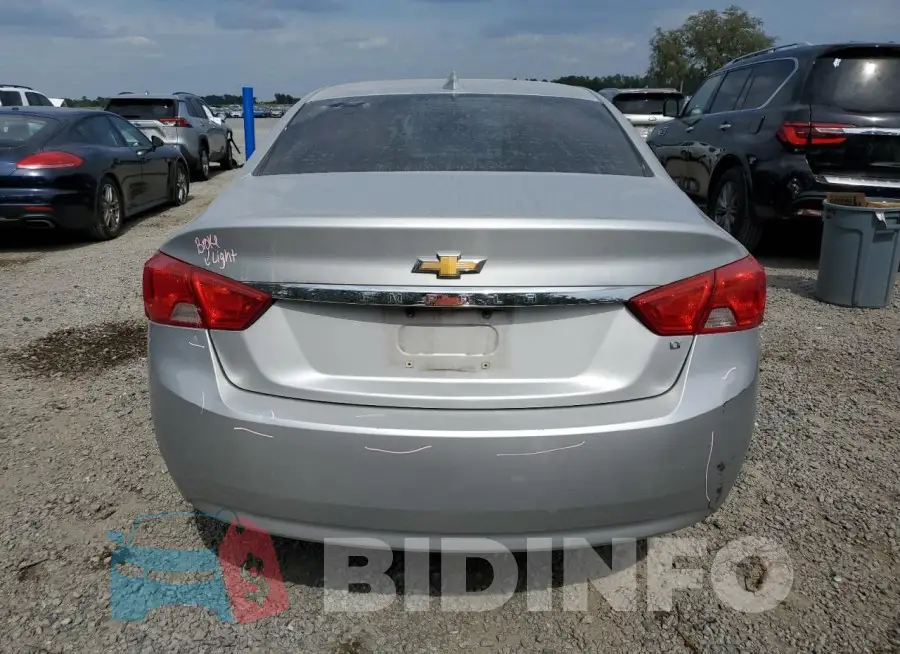 2G1105SA9H9137343 Photo# 6
