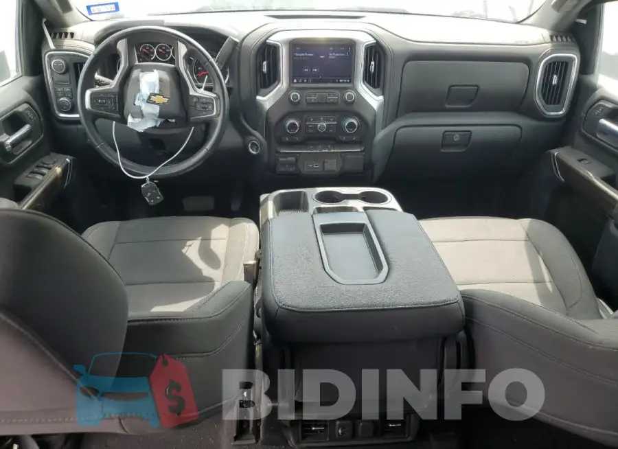 2GC4WNE79N1234233 Photo# 8