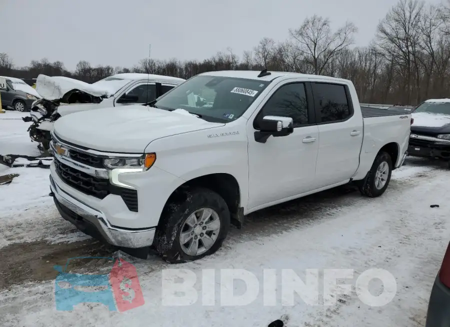 2GCUDDEDXP1142251 Photo# 1