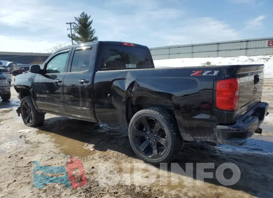2GCVKRECXJ1102287 Photo# 2