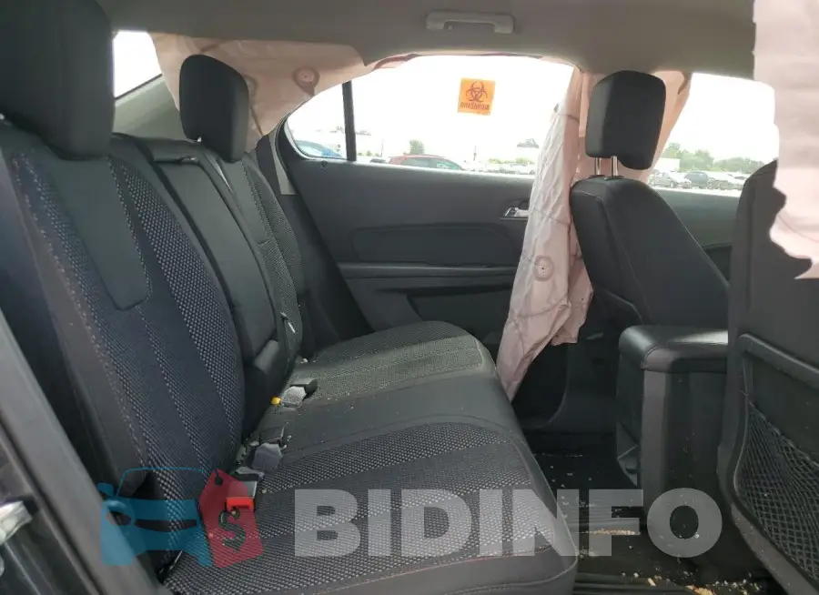 2GNALBEK8H1615047 Photo# 11