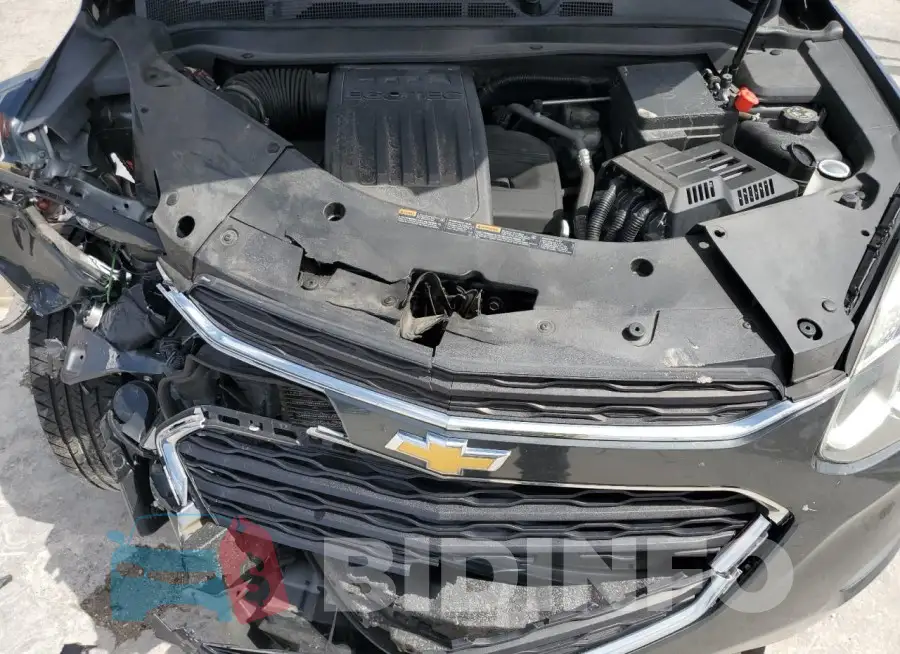 2GNALBEK8H1615047 Photo# 12