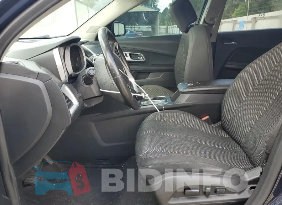 2GNALCEK2G1164850 Photo# 7