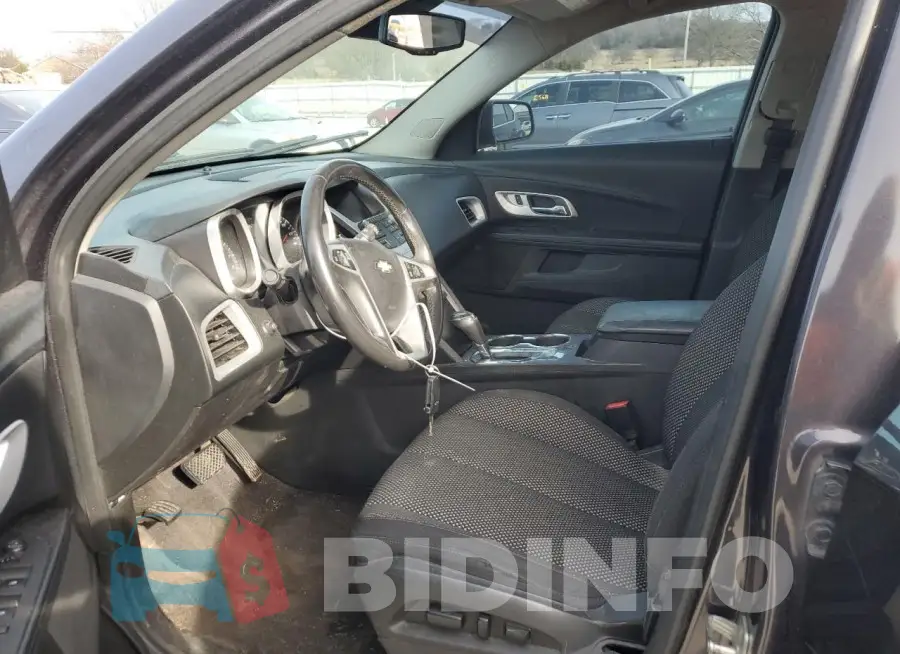 2GNALCEK7G6195613 Photo# 7