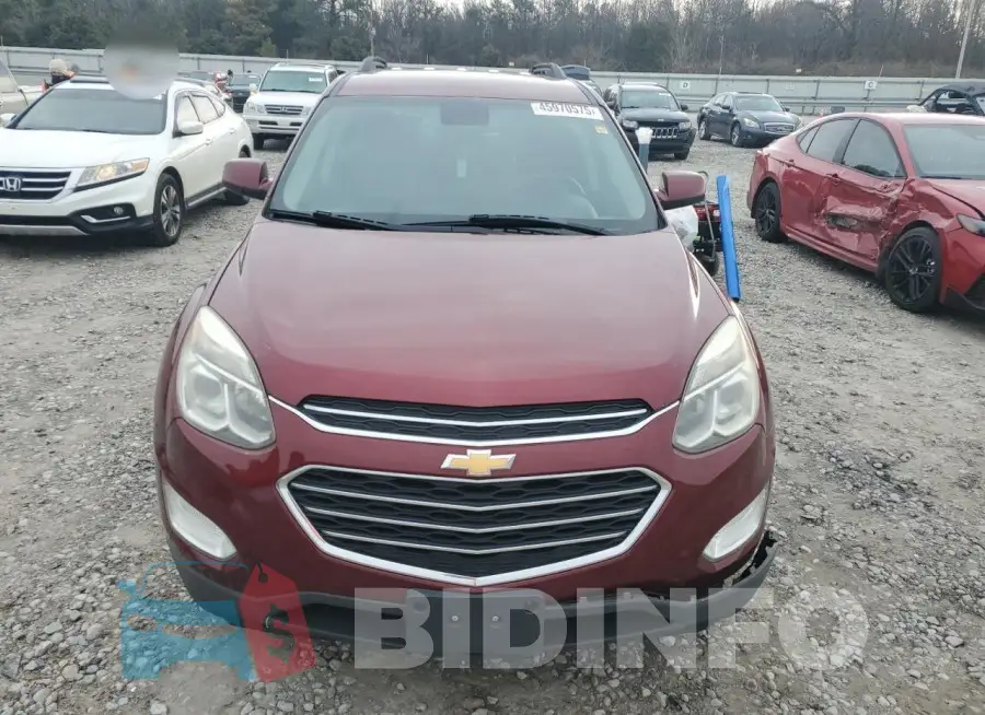 2GNALCEK9G6226974 Photo# 5