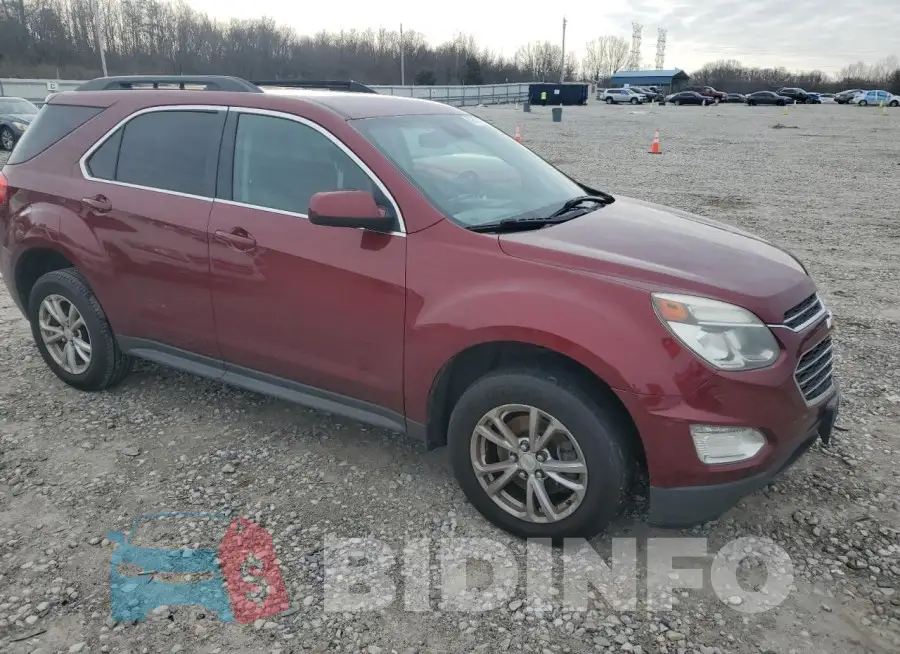 2GNALCEK9G6226974 Photo# 4