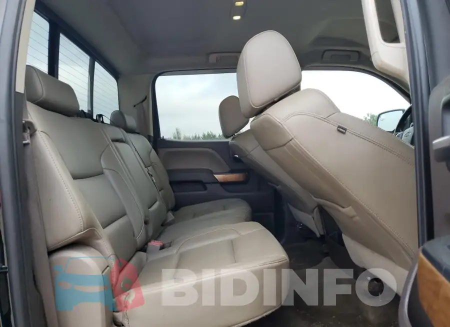 3GCPCSEC6GG369939 Photo# 10