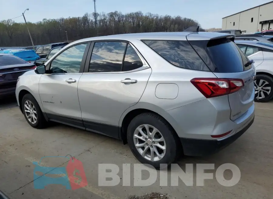 3GNAXTEV6MS161299 Photo# 2