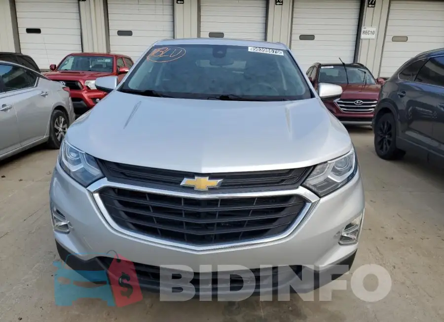 3GNAXTEV6MS161299 Photo# 5