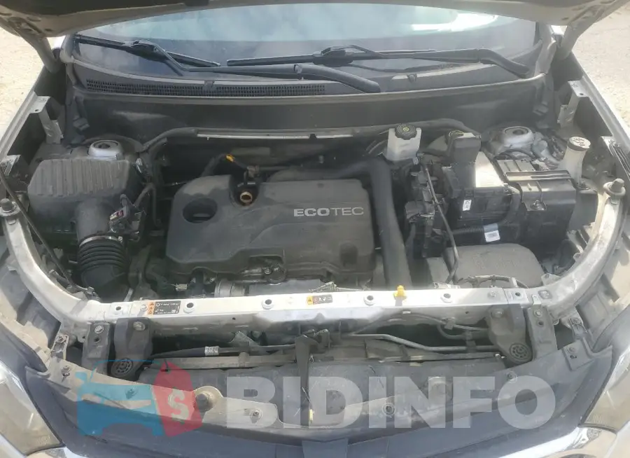3GNAXTEV6MS161299 Photo# 12