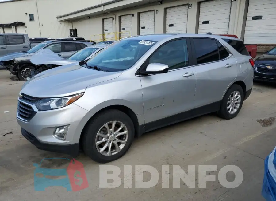 3GNAXTEV6MS161299 Photo# 1