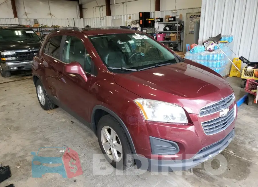 3GNCJLSB2GL274122 Photo# 4