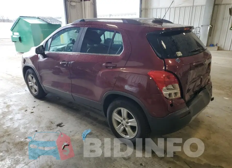3GNCJLSB2GL274122 Photo# 2