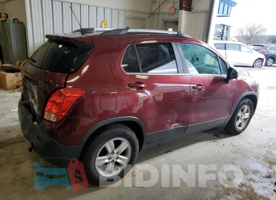 3GNCJLSB2GL274122 Photo# 3