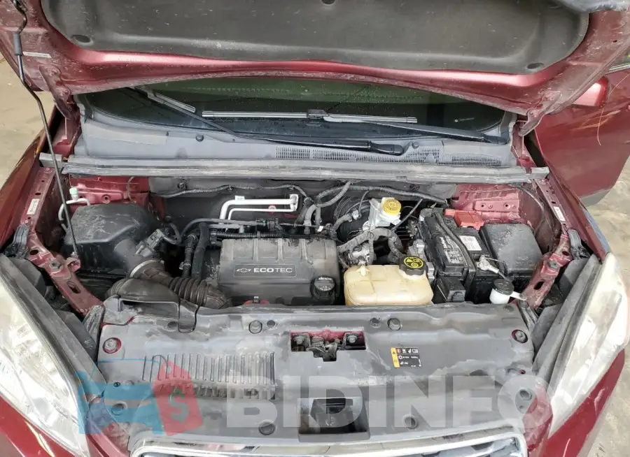 3GNCJLSB2GL274122 Photo# 11