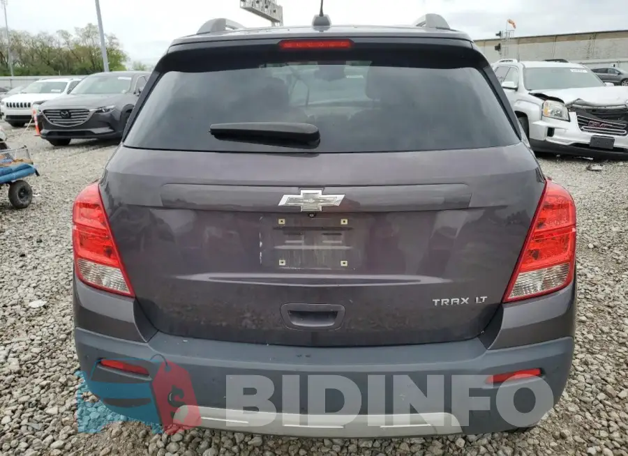 3GNCJLSB9GL120667 Photo# 6