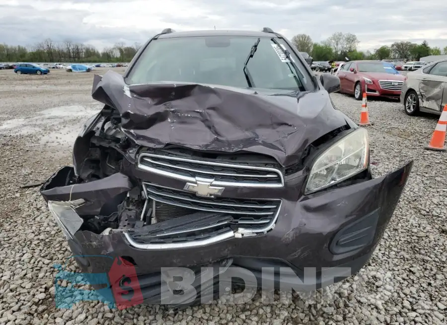 3GNCJLSB9GL120667 Photo# 5