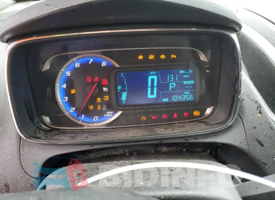 3GNCJLSB9GL120667 Photo# 9