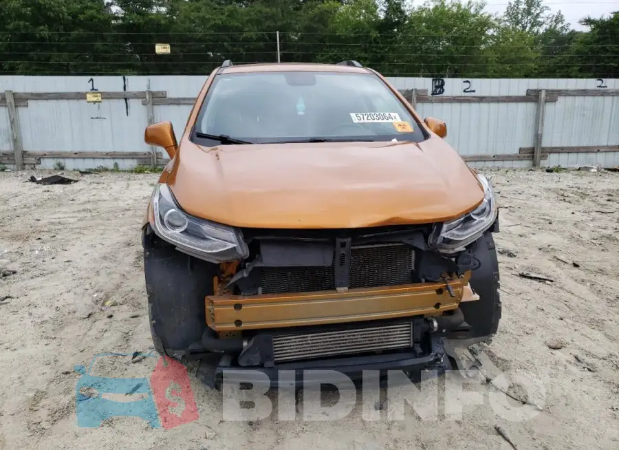 3GNCJMSB9HL177345 Photo# 5
