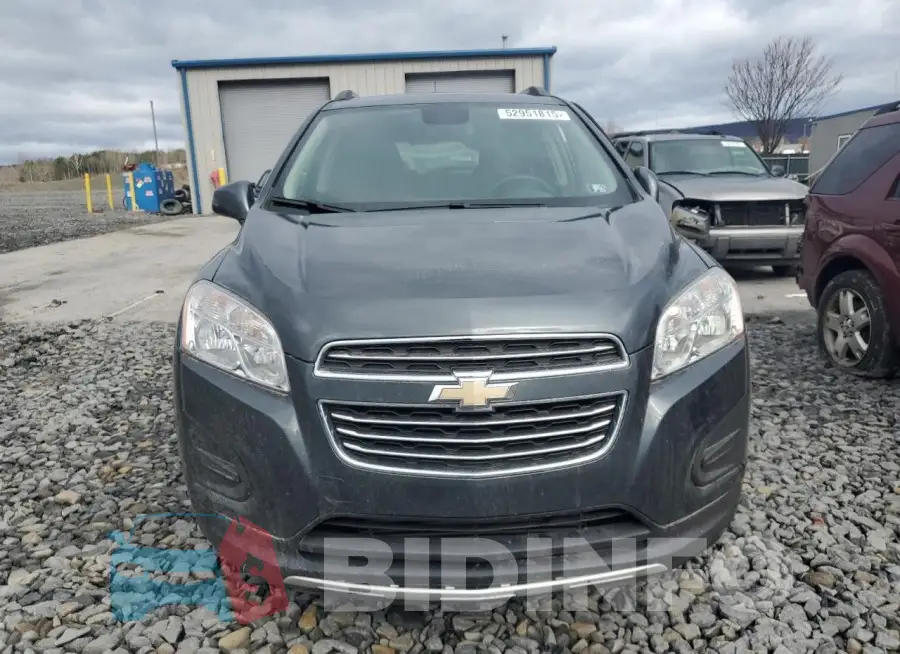 3GNCJPSB4GL153423 Photo# 5