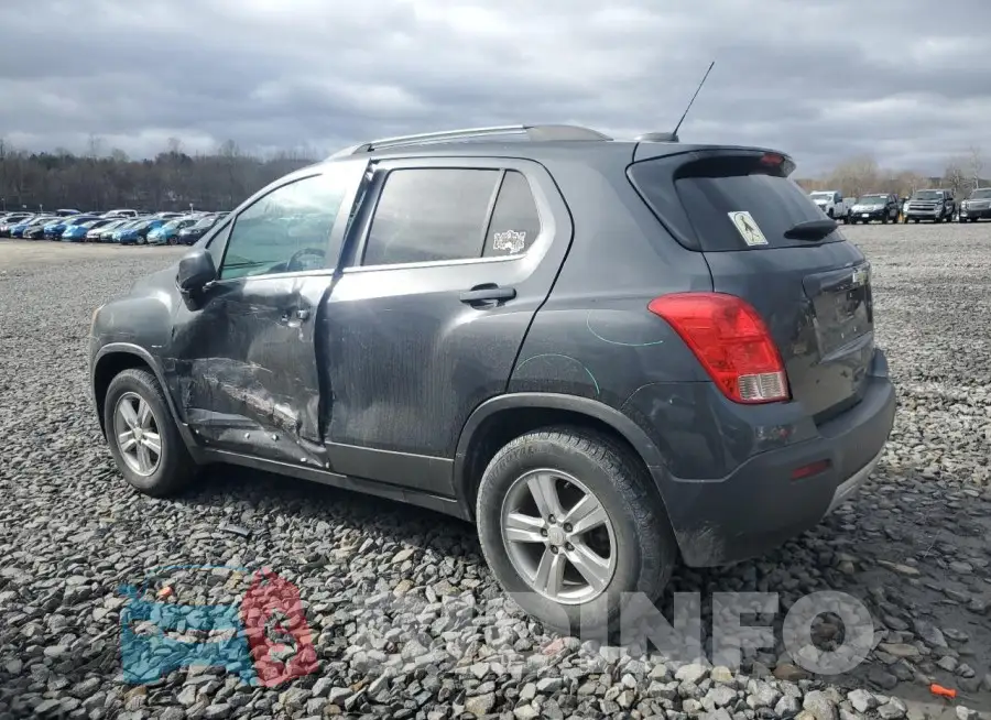 3GNCJPSB4GL153423 Photo# 2