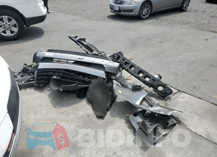 3GNKBDRS8LS635664 Photo# 13