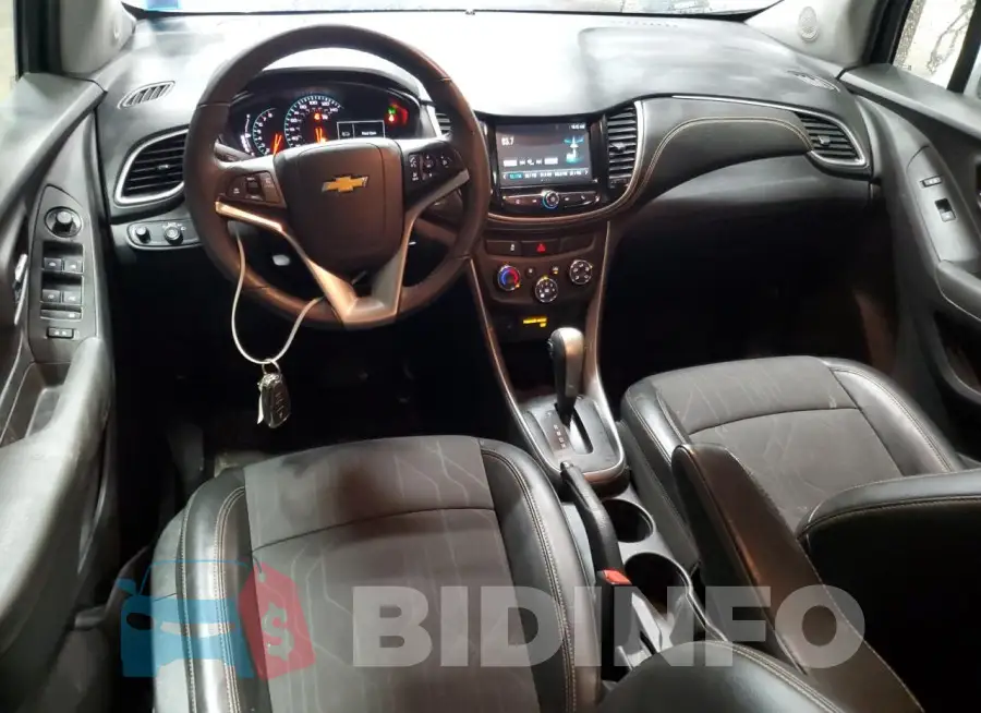 KL7CJLSB5HB134073 Photo# 8