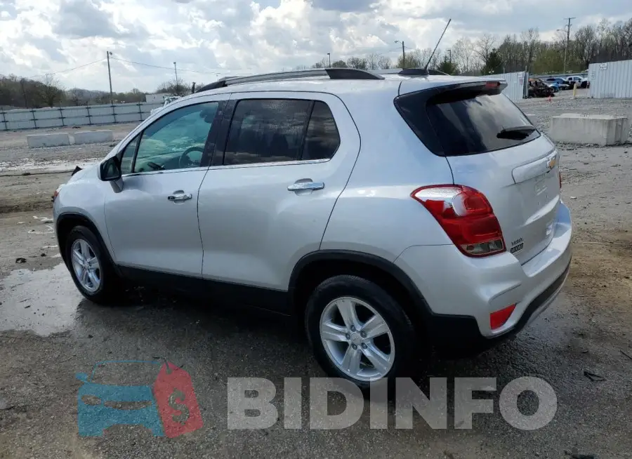 KL7CJLSB9LB037550 Photo# 2