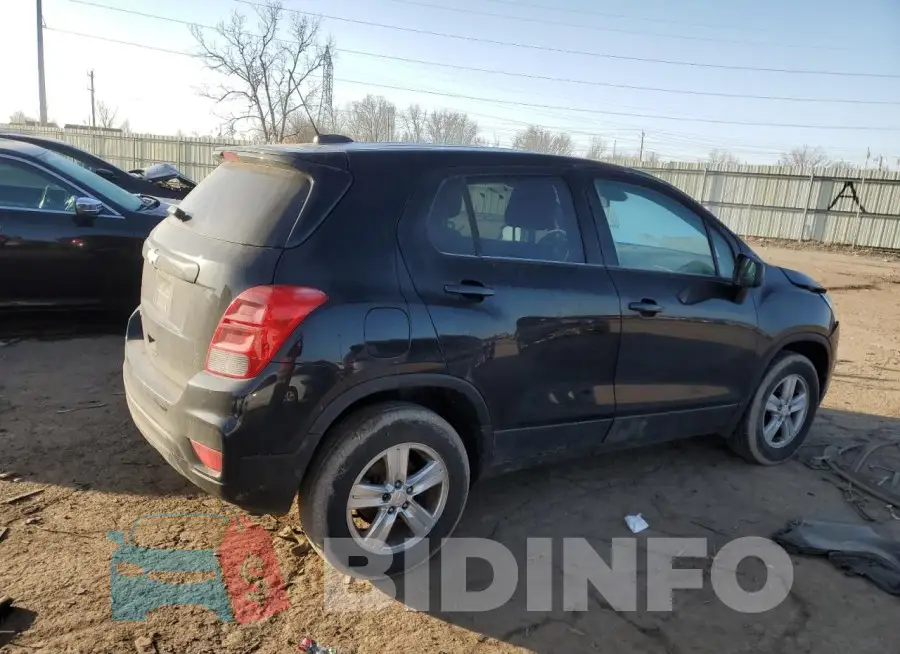 KL7CJNSM6NB542865 Photo# 3