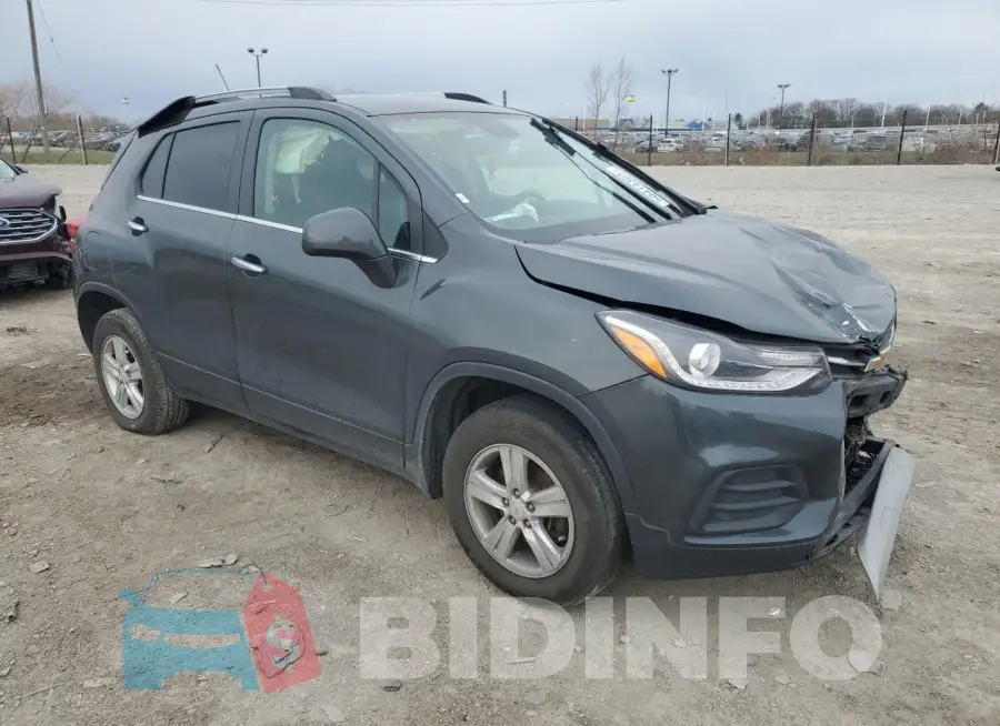 KL7CJPSB9JB719350 Photo# 4