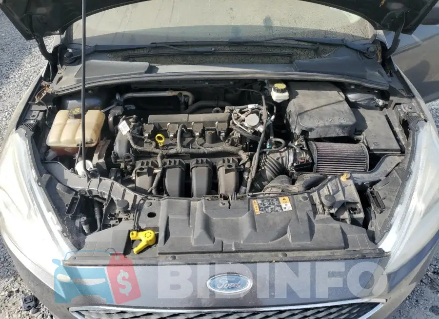 1FADP3E20HL227620 Photo# 11