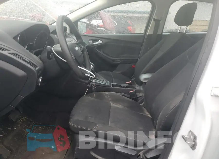 1FADP3F20JL286154 Photo# 7