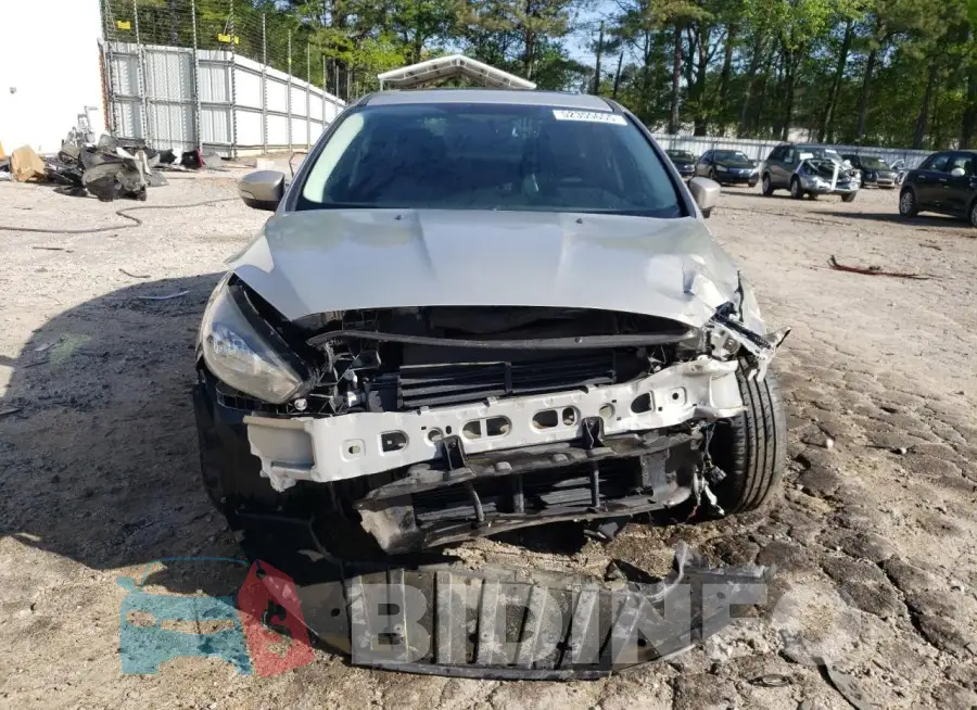 1FADP3F22GL397961 Photo# 5