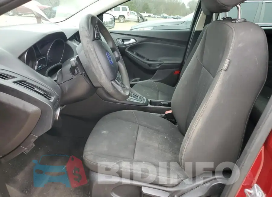 1FADP3F22HL264053 Photo# 7
